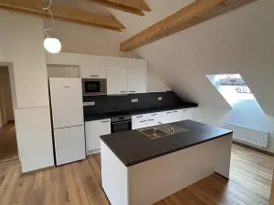 Pronájem bytu 3+kk, Písek, Gregorova, 106 m2