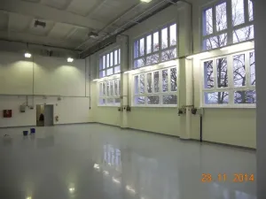 Pronájem skladu, Písek, Vrcovická, 815 m2
