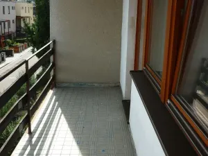 Pronájem pokoje, Pardubice, Jožky Jabůrkové, 15 m2