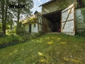 Prodej chalupy, Volfartice, 180 m2