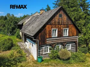 Prodej chalupy, Volfartice, 180 m2