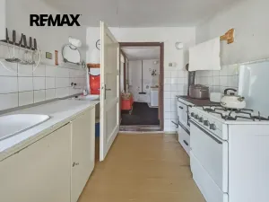 Prodej pozemku pro bydlení, Volfartice, 4047 m2