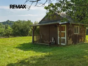 Prodej pozemku pro bydlení, Volfartice, 4047 m2