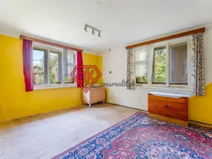 Prodej rodinného domu, Osečnice, 216 m2
