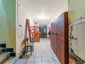 Prodej rodinného domu, Osečnice, 216 m2