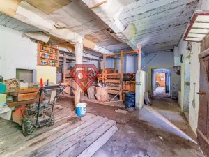 Prodej rodinného domu, Osečnice, 216 m2