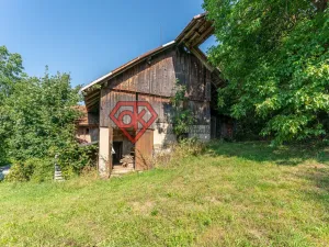Prodej rodinného domu, Osečnice, 216 m2