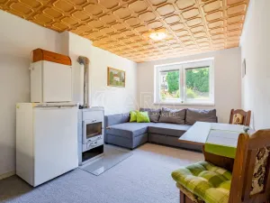 Prodej pozemku pro bydlení, Nový Jáchymov, Kunova, 714 m2