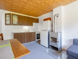 Prodej pozemku pro bydlení, Nový Jáchymov, Kunova, 714 m2
