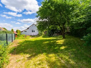 Prodej pozemku pro bydlení, Nový Jáchymov, Kunova, 714 m2