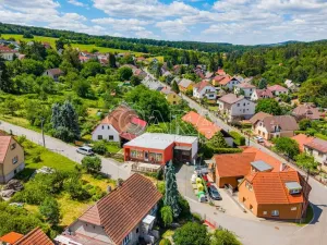 Prodej pozemku pro bydlení, Nový Jáchymov, Kunova, 714 m2