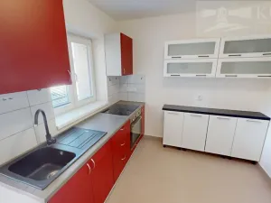 Prodej bytu 2+1, Příbram - Příbram IV, Březnická, 49 m2