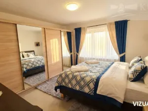 Prodej bytu 2+1, Příbram - Příbram IV, Březnická, 49 m2