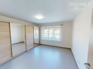 Prodej bytu 2+1, Příbram - Příbram IV, Březnická, 49 m2