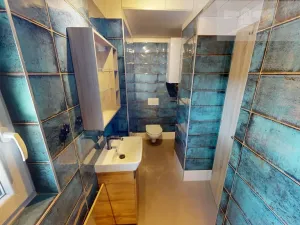 Prodej bytu 2+1, Příbram - Příbram IV, Březnická, 49 m2