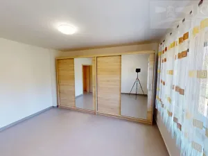 Prodej bytu 2+1, Příbram - Příbram IV, Březnická, 49 m2