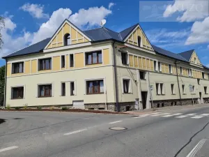 Prodej bytu 2+1, Příbram - Příbram IV, Březnická, 49 m2