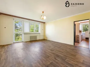Prodej bytu 3+1, Blansko, Podlesí, 92 m2