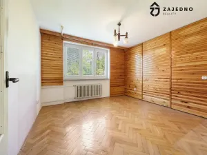 Prodej bytu 3+1, Blansko, Podlesí, 92 m2