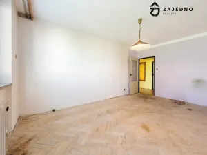 Prodej bytu 3+1, Blansko, Podlesí, 92 m2