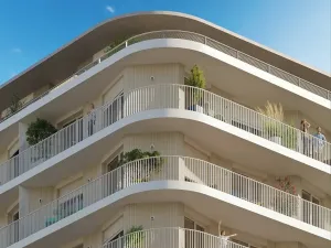 Prodej bytu 3+kk, Praha - Smíchov, Šiklové, 76 m2