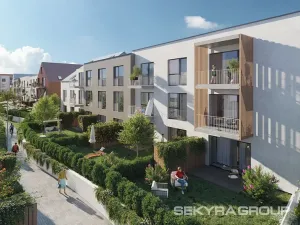 Prodej bytu 2+kk, Praha - Čakovice, Schoellerova, 58 m2