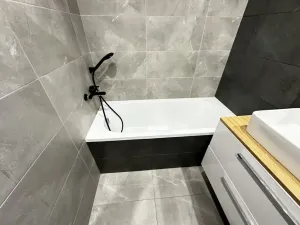 Pronájem bytu 3+1, Chomutov, Kundratická, 71 m2