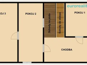 Prodej rodinného domu, Volyně, Mistra Martina, 115 m2