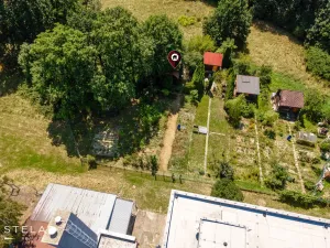 Pronájem chaty, Ostrava, 16 m2