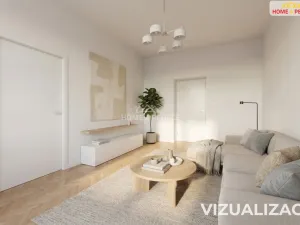 Prodej bytu 3+1, Říčany, Olivova, 92 m2