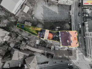 Prodej bytu 3+1, Říčany, Olivova, 92 m2