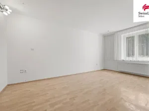 Prodej atypického bytu, Praha - Břevnov, 8. listopadu, 131 m2