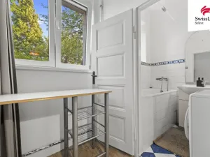Prodej atypického bytu, Praha - Břevnov, 8. listopadu, 131 m2