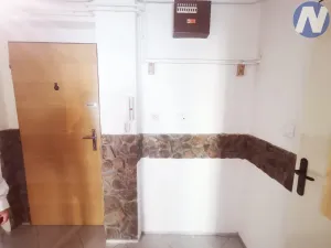 Pronájem bytu 1+1, Prachatice - Prachatice II, Jánská, 41 m2
