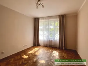 Pronájem bytu 2+kk, Praha - Žižkov, Hájkova, 59 m2