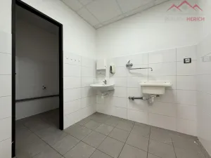 Pronájem obchodního prostoru, Chomutov, Žižkovo náměstí, 300 m2