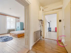 Prodej chalupy, Dešov, 263 m2