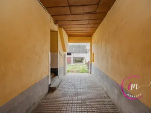 Prodej chalupy, Dešov, 263 m2