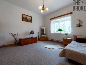 Prodej rodinného domu, Lánov - Horní Lánov, 242 m2