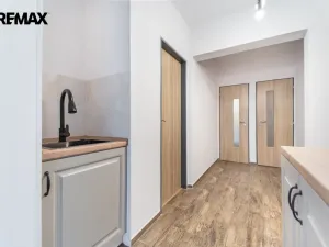 Prodej bytu 2+kk, Příbram - Příbram VIII, Čechovská, 44 m2