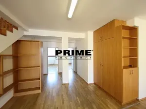 Pronájem kanceláře, Praha - Smíchov, 147 m2