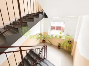 Prodej bytu 3+1, Tečovice, 88 m2