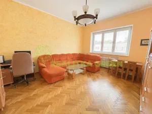 Prodej bytu 3+1, Zlín, třída Tomáše Bati, 76 m2