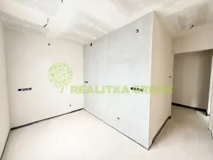 Prodej bytu 2+1, Vsetín, Tichá, 56 m2