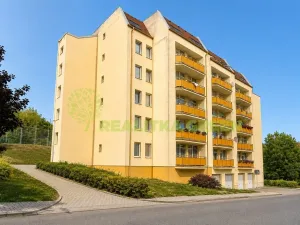 Pronájem bytu 3+1, Valašské Meziříčí, Luční, 93 m2