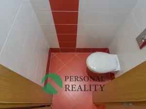 Prodej bytu 1+kk, Praha - Stodůlky, Na Výrovně, 37 m2