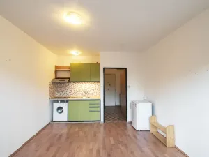 Pronájem bytu 1+kk, Praha - Michle, Bítovská, 30 m2