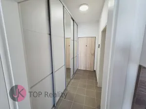 Pronájem bytu 1+kk, Plzeň, Železná, 32 m2