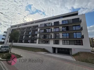 Pronájem bytu 1+kk, Plzeň, Železná, 32 m2