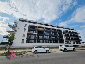 Pronájem bytu 1+kk, Plzeň, Železná, 32 m2